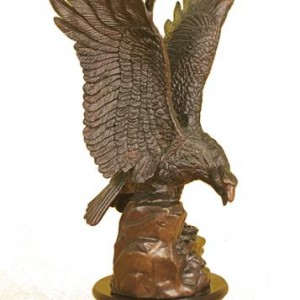 Águila (Medium)